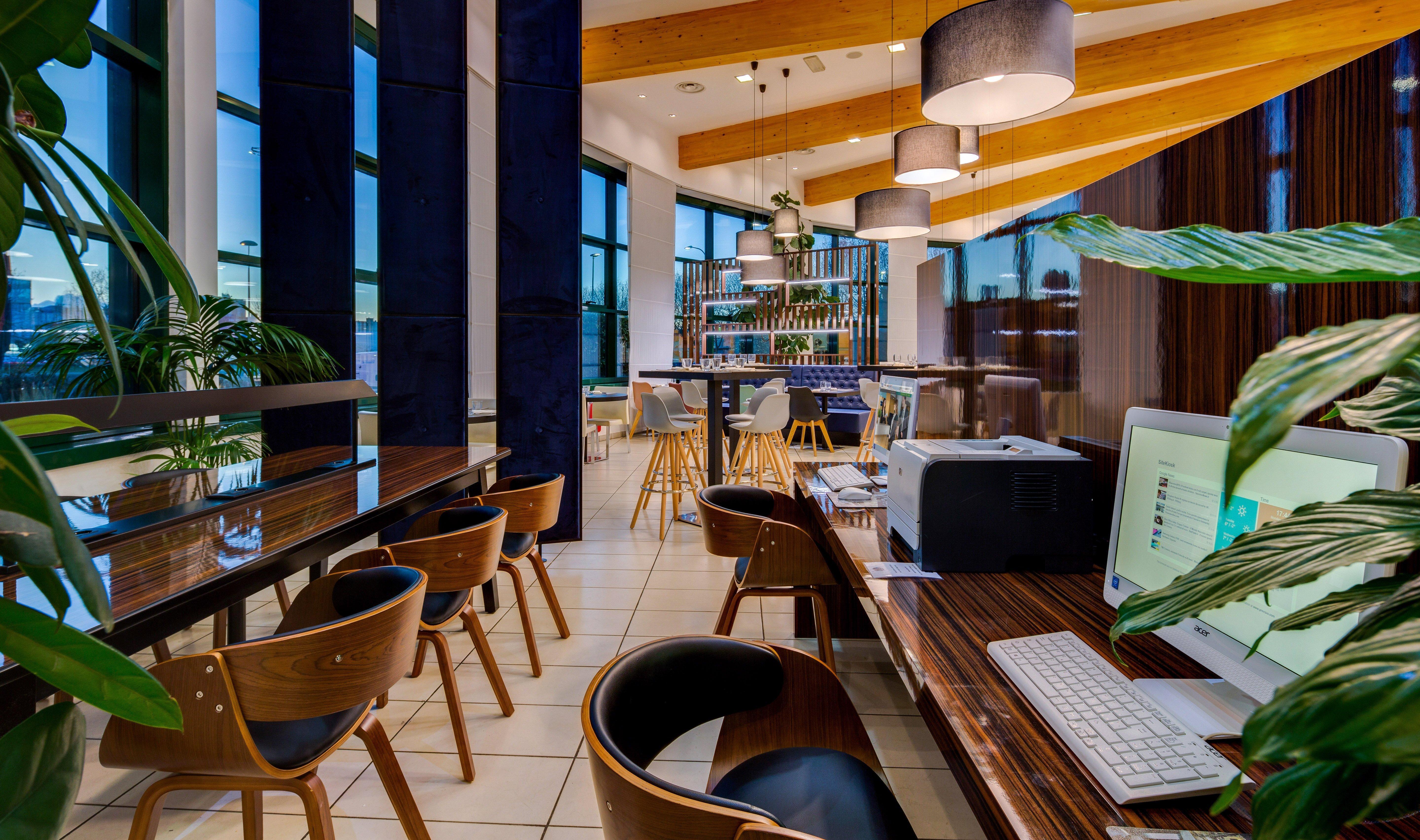 - Fiera, An Ihg Bologna