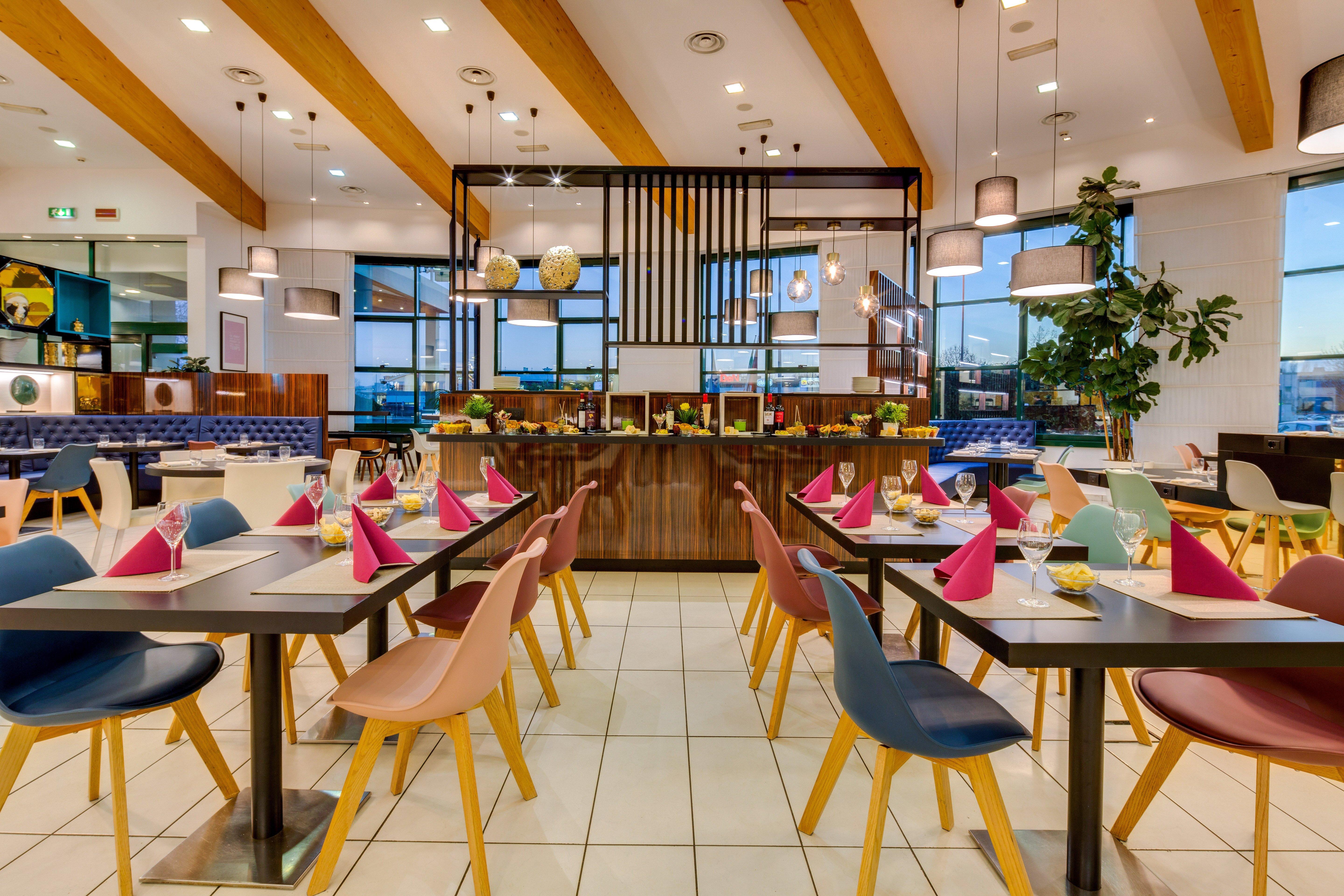 Hotel - Fiera, An Ihg 4*