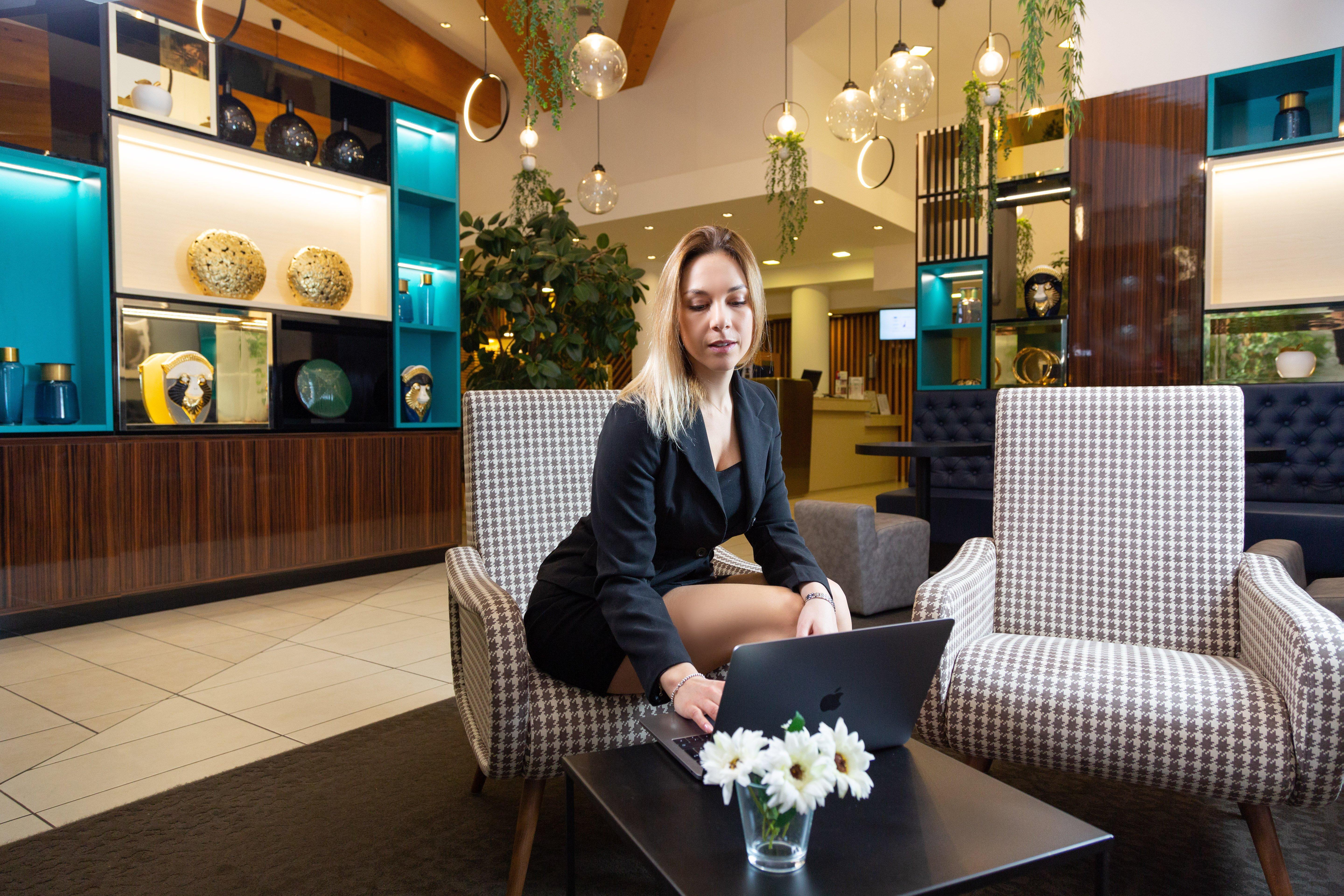 - Fiera, An Ihg 4*