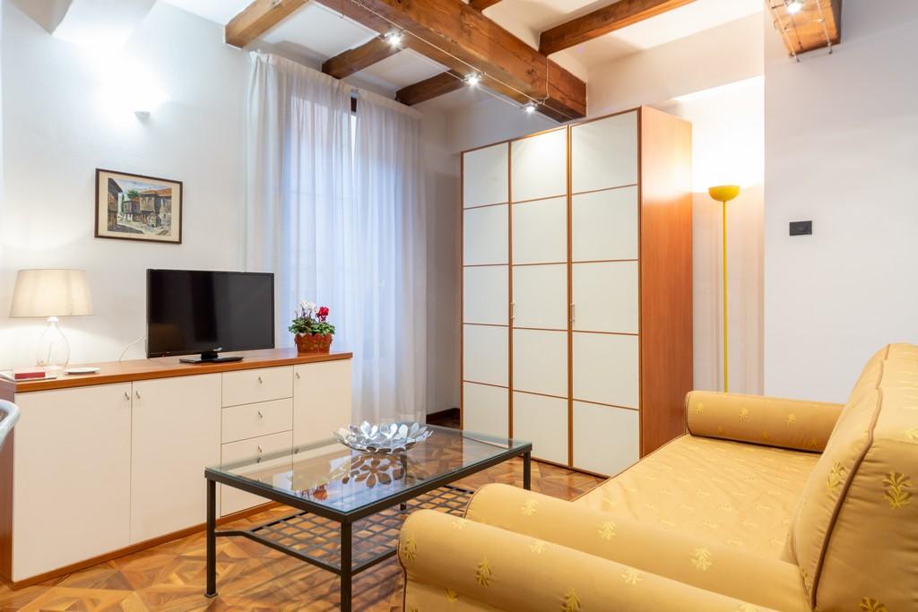Falegnami Boutique Suites - Bolognarooms Apartment