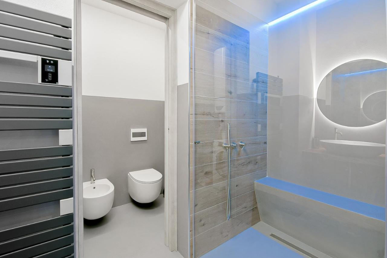 Mono Apartment Bologna