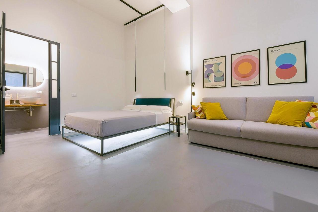 Apartamento Mono *