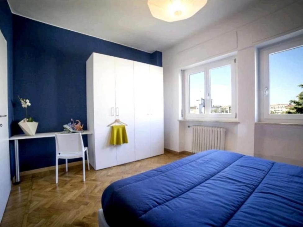 Stalingrado Appartement *