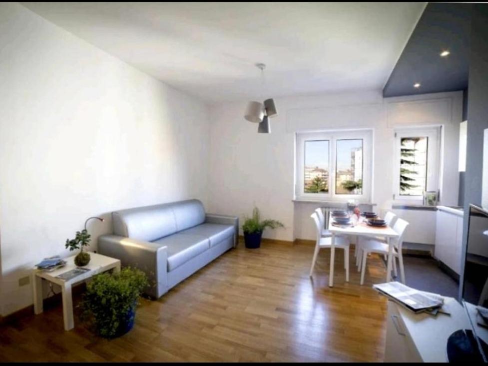Stalingrado Appartement Bologna