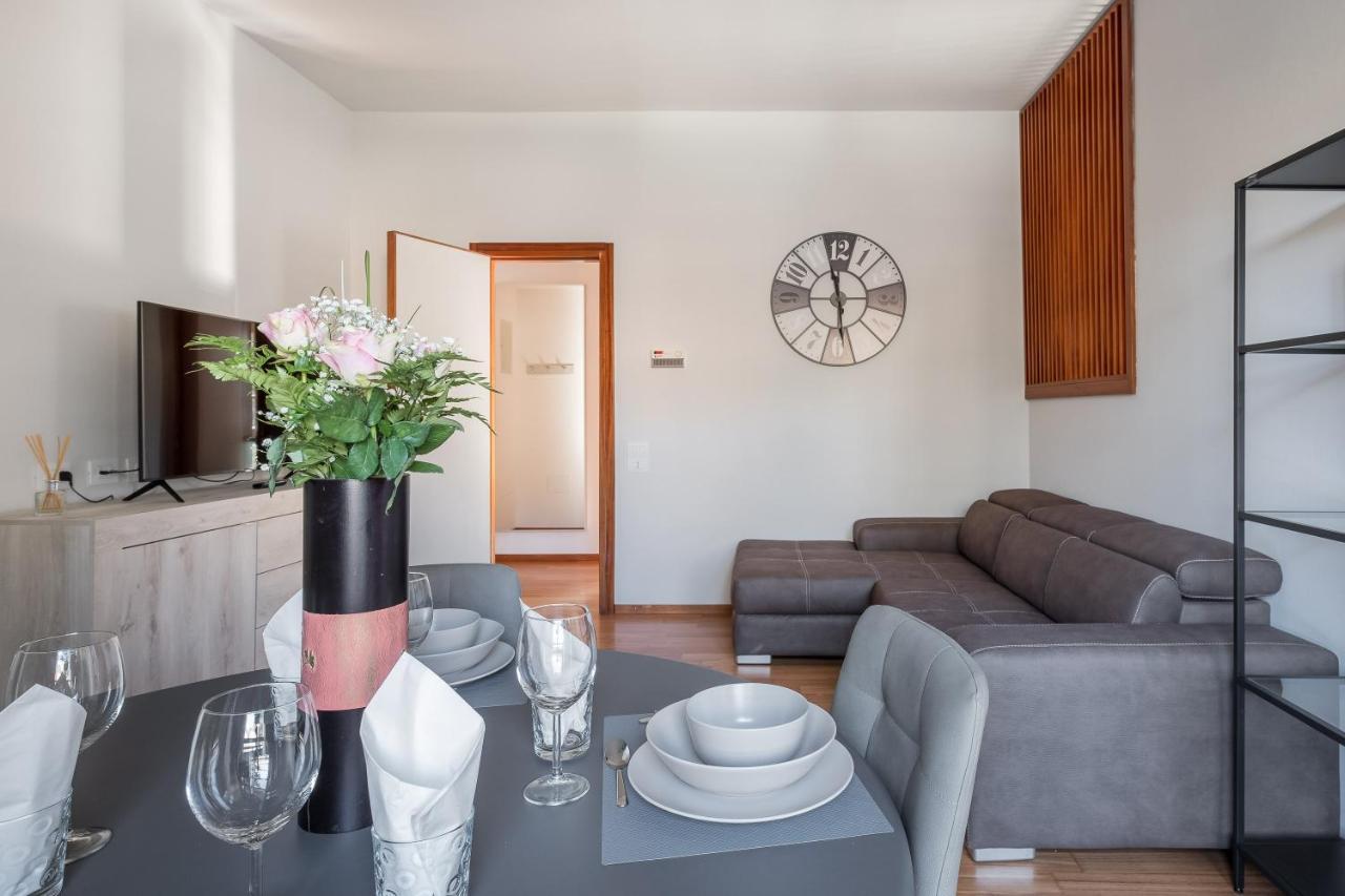 Tagliacozzi Apartamento
