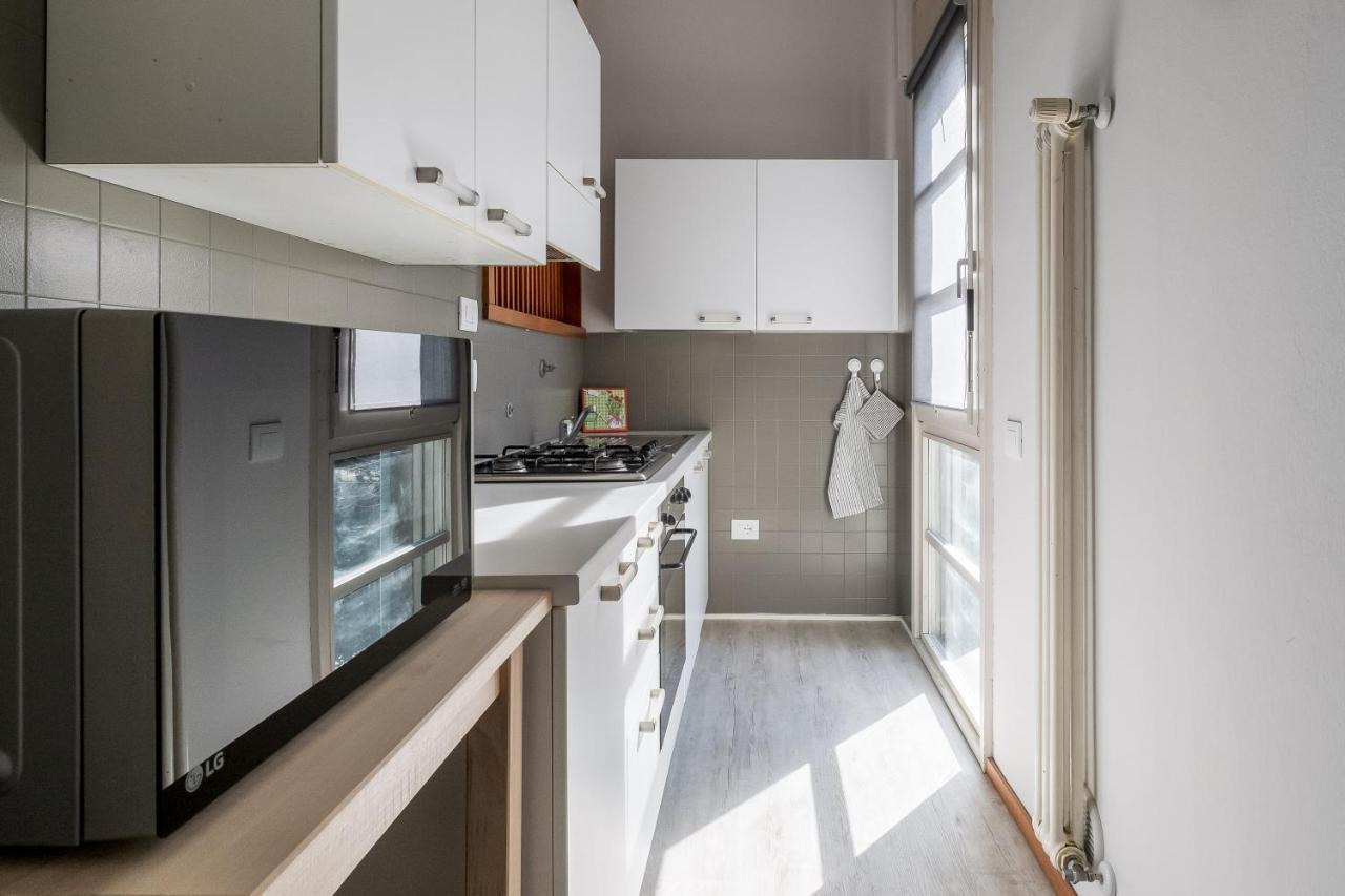 Tagliacozzi Apartamento Bolonha