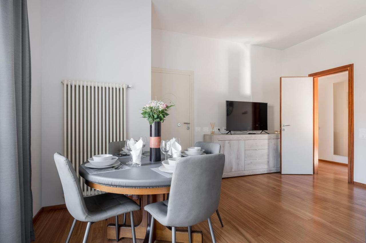 Apartamento Tagliacozzi Bolonha