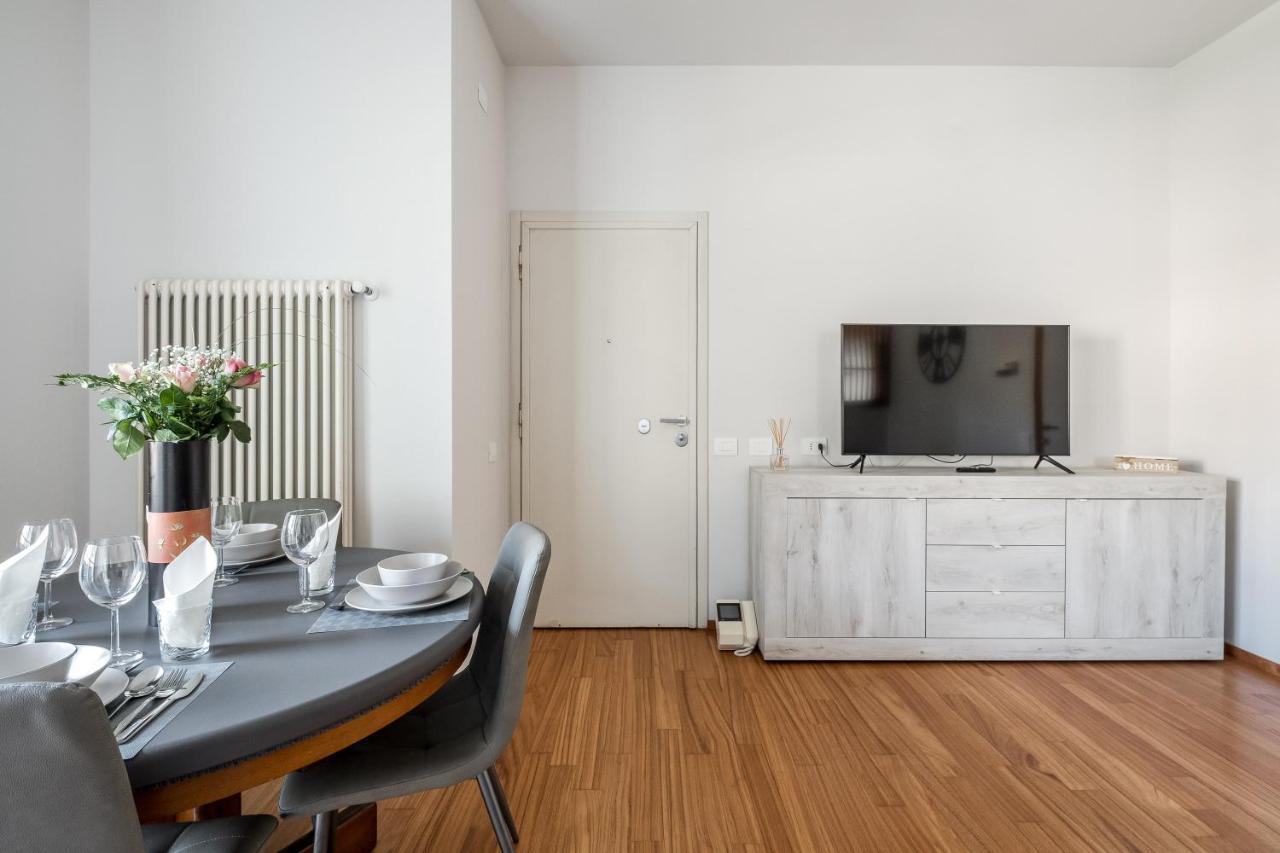 Apartamento Tagliacozzi Bolonha