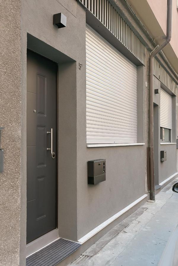 Mono Apartment