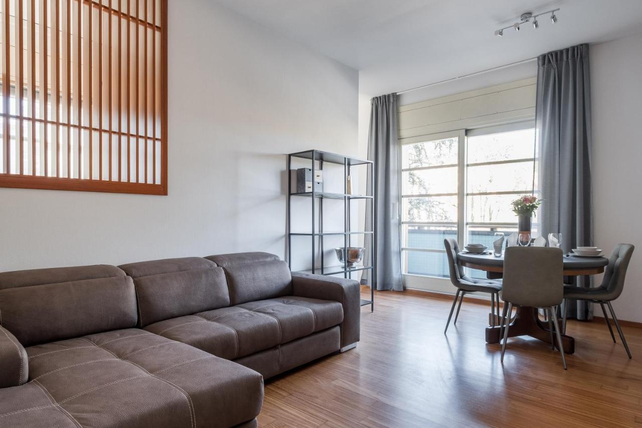 Tagliacozzi Apartamento Bolonha