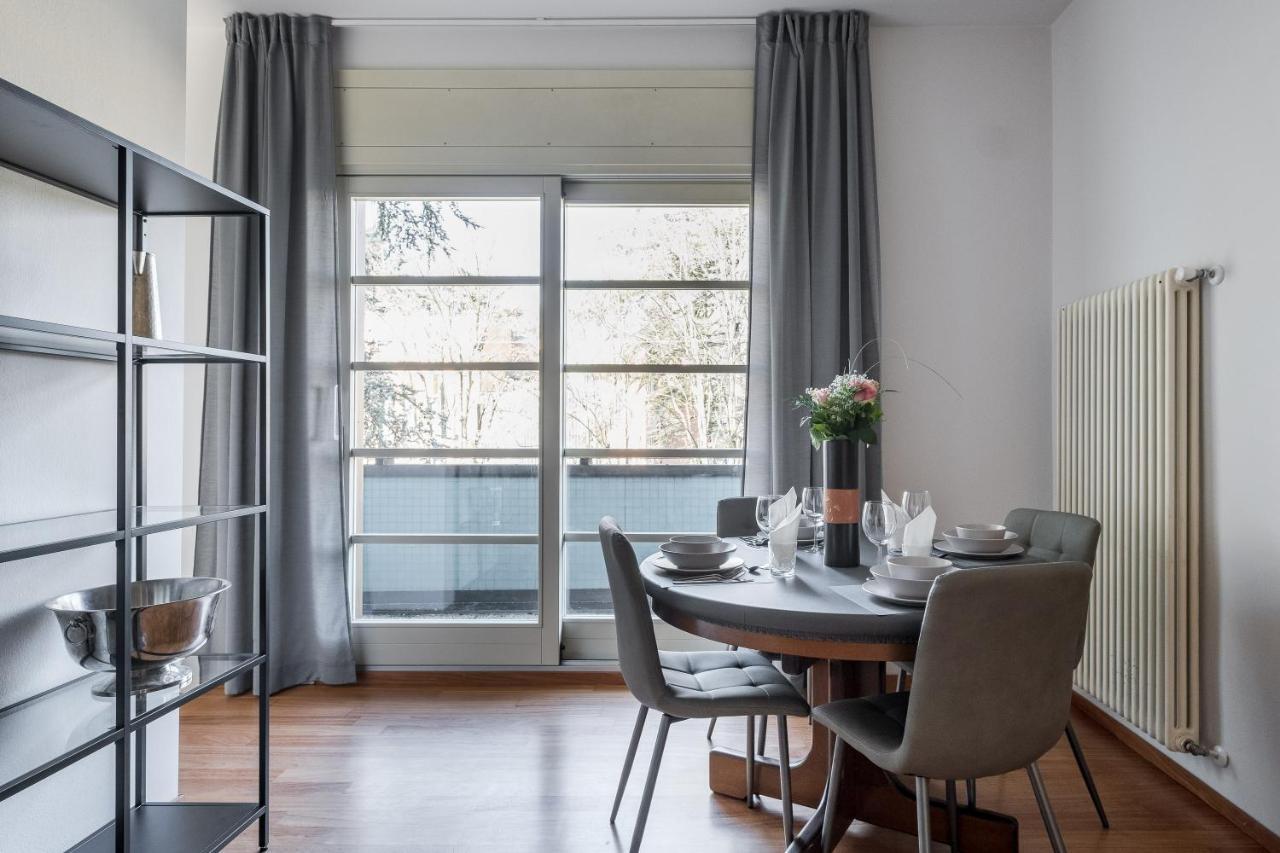 Apartamento Tagliacozzi *