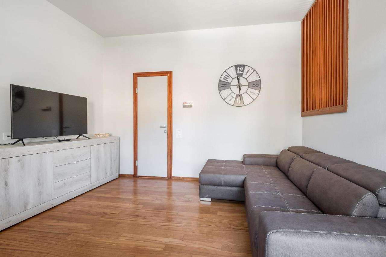 Apartamento Tagliacozzi *