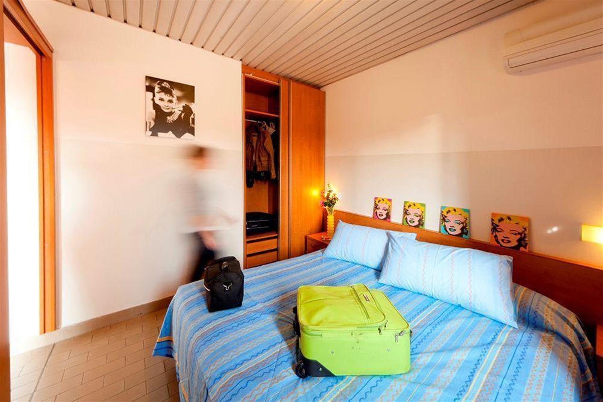 Club Del Sole Easy Village Vakantiepark