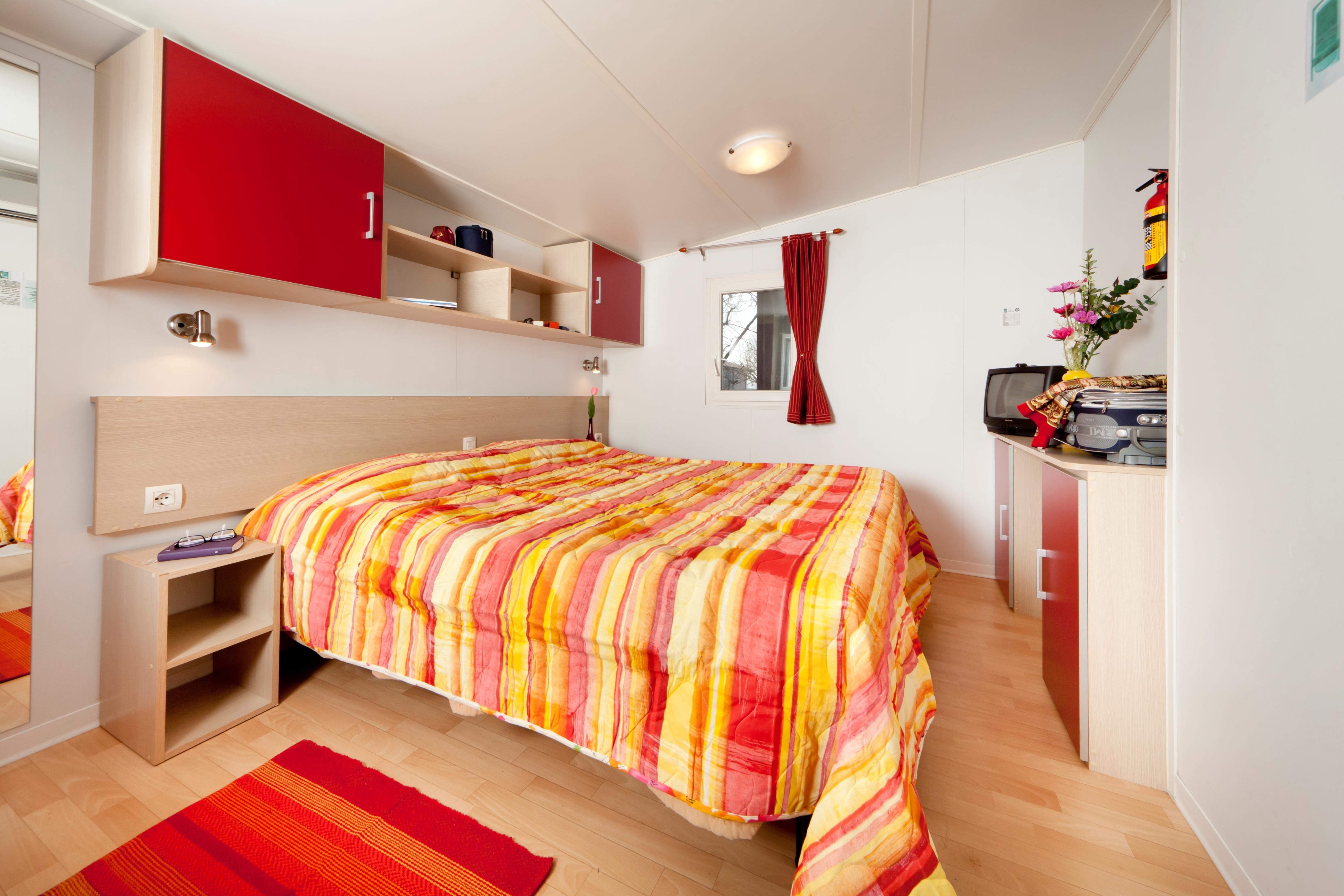 Club Del Sole Easy Village Vakantiepark