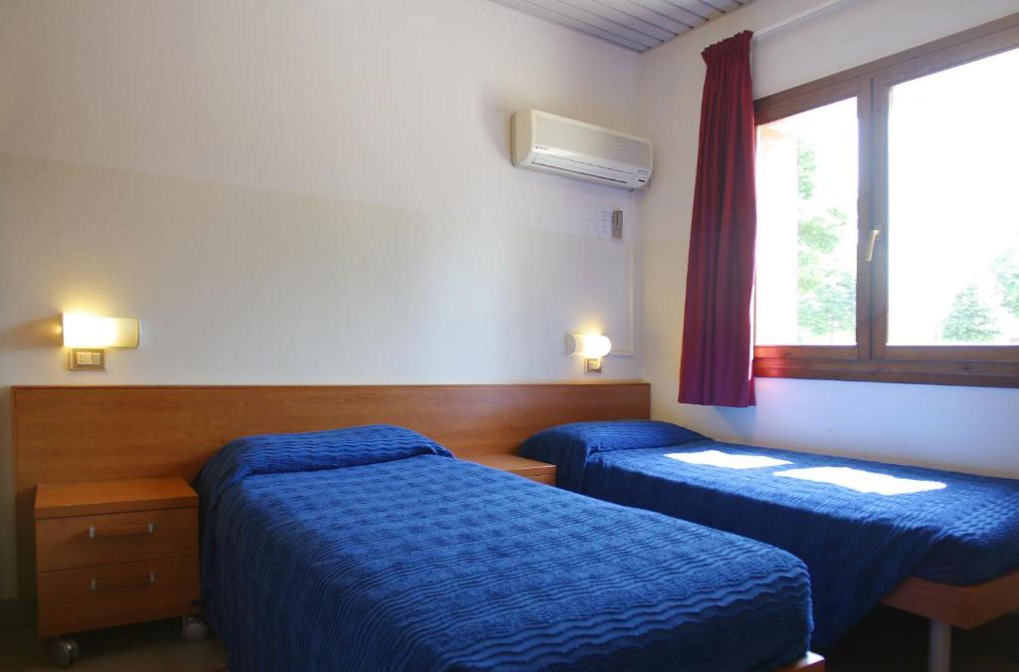 Club Del Sole Easy Village Vakantiepark