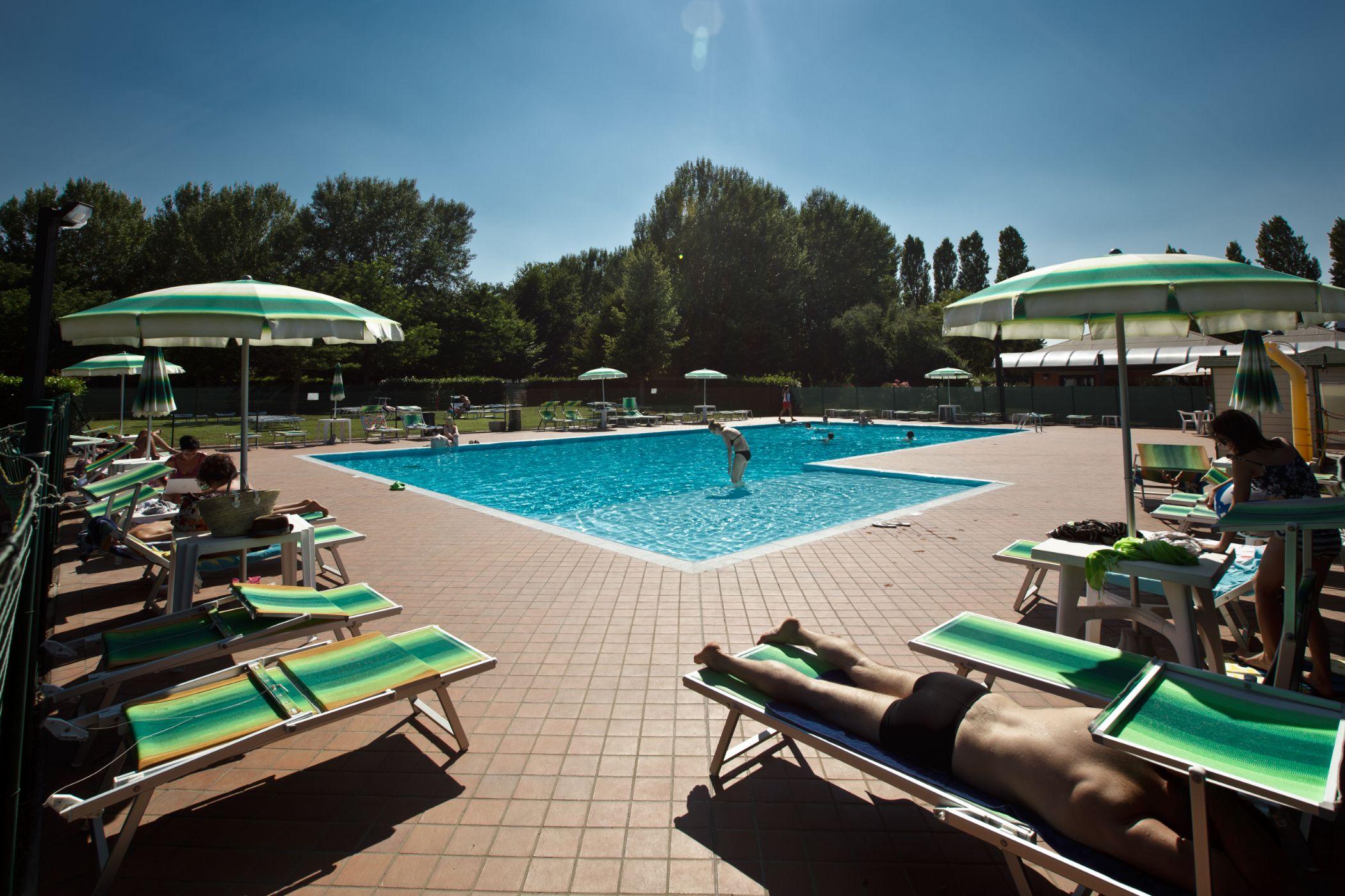 Club Del Sole Easy Village Ferienpark