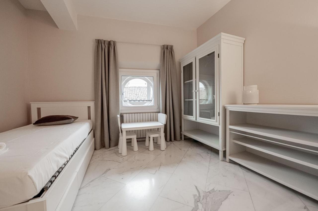 Apartment Realkasa Sette Chiese