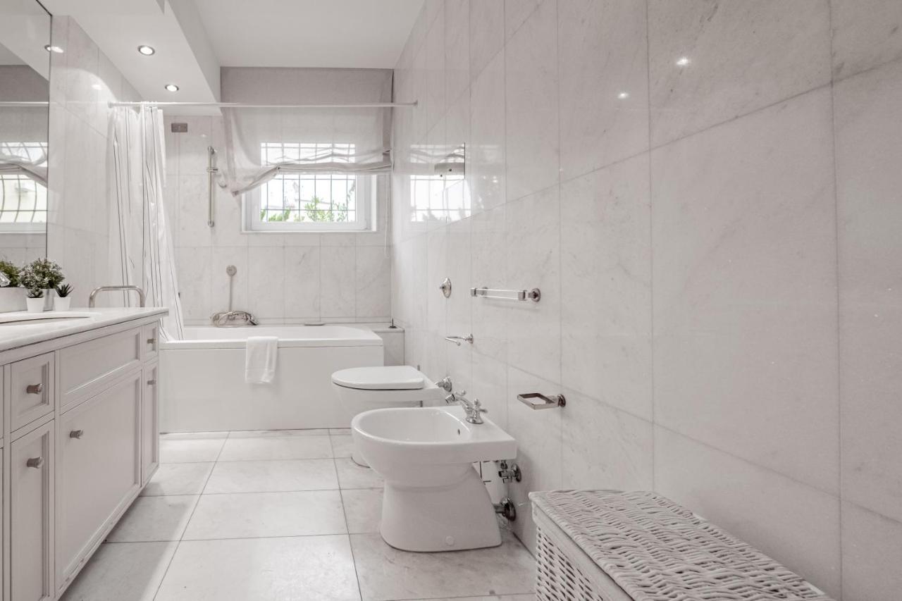 Apartment Realkasa Sette Chiese *