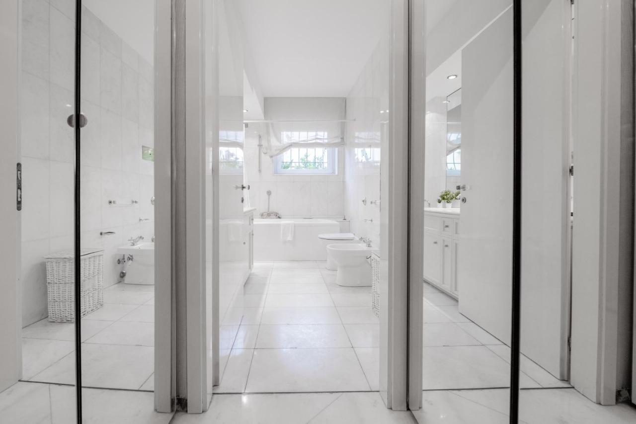 Apartment Realkasa Sette Chiese *