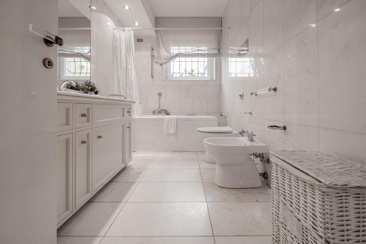 Apartment Realkasa Sette Chiese Bologna