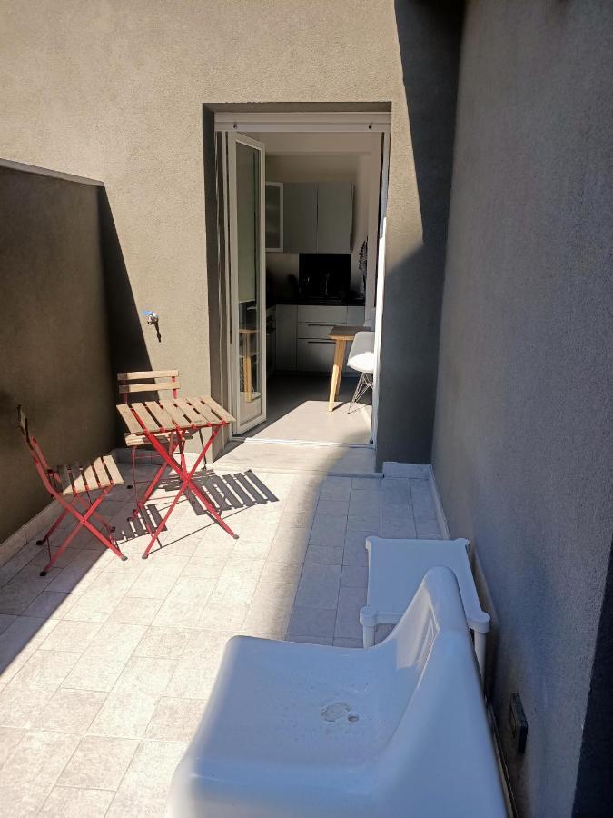 Appartement House Bologna