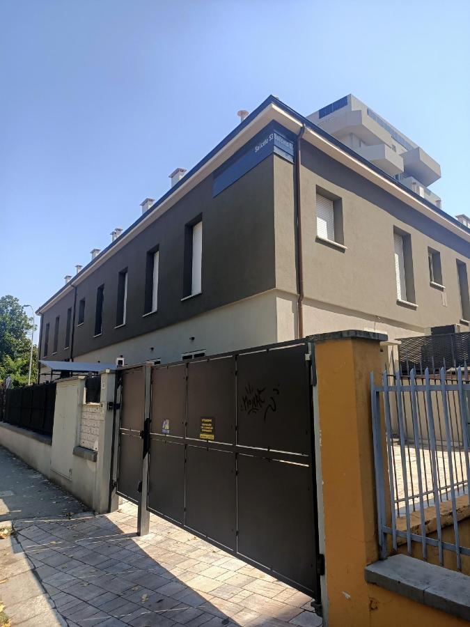 House Appartement