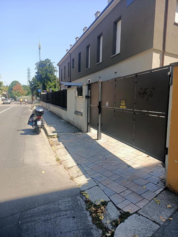 Appartement House Bologna