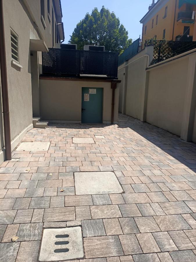 Appartamento House