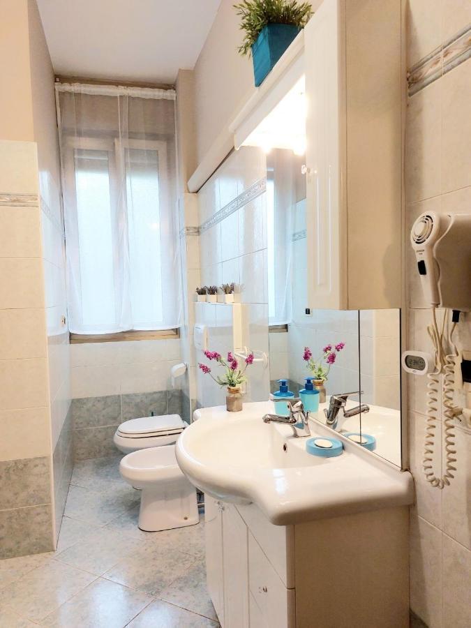 Guest house Camera In Fiera Fair Bologna