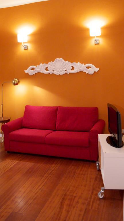 Appartement Pratello Garden Bologna
