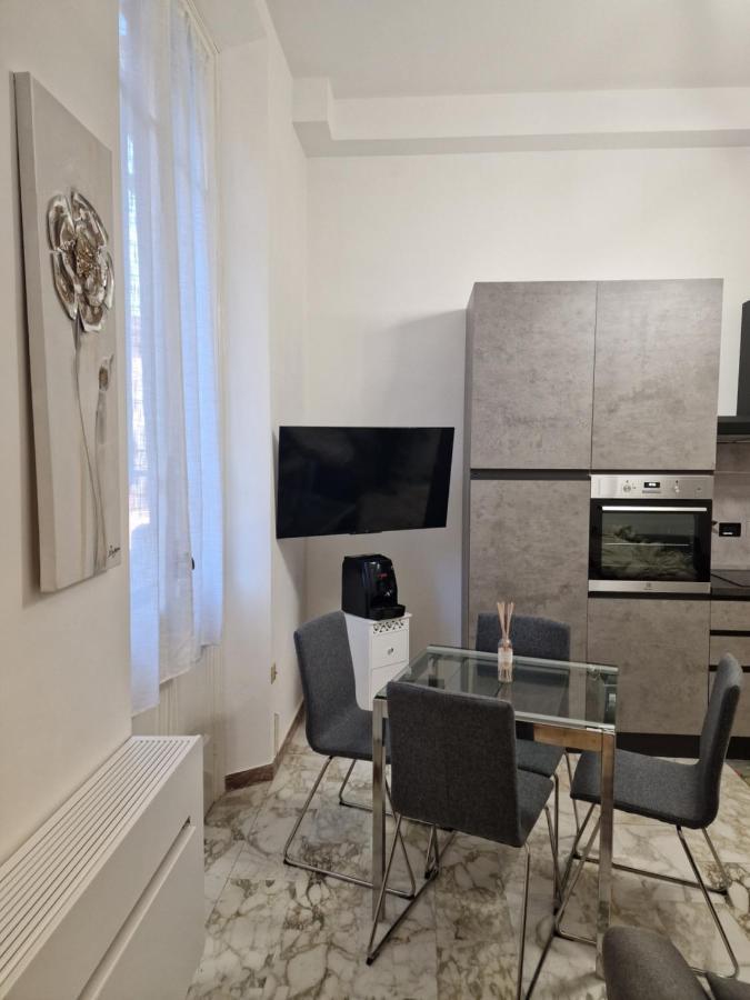 In Pieno Centro Storico Antico Quadrilatero Apartment Bologna