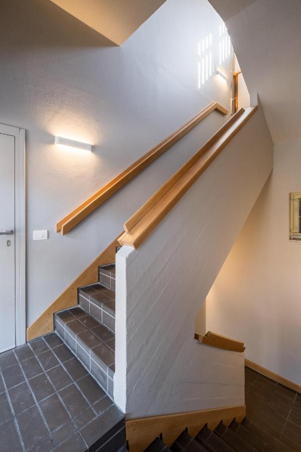 Tagliacozzi Apartamento Bolonha