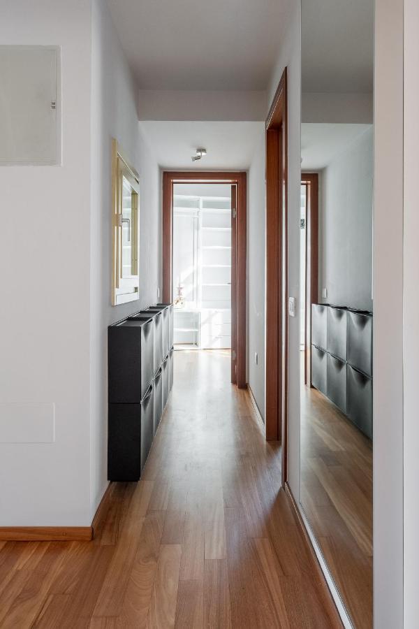 Tagliacozzi Apartamento