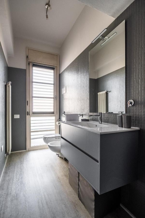 Tagliacozzi Apartamento Bolonha