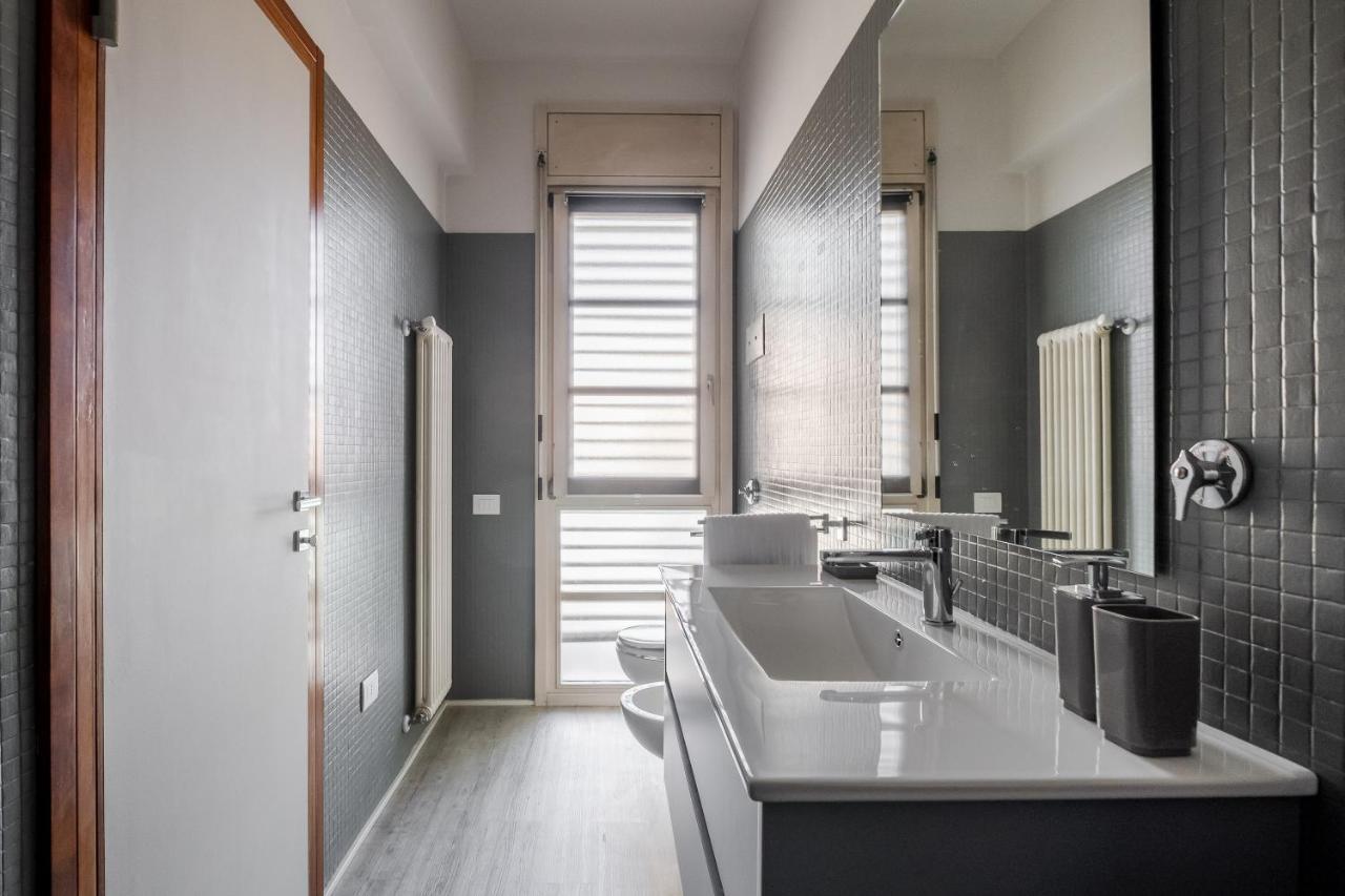Apartamento Tagliacozzi *