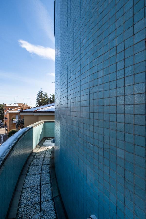 Apartamento Tagliacozzi