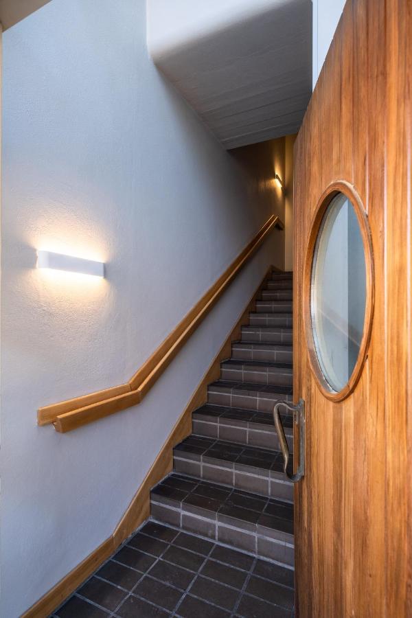 Tagliacozzi Apartamento