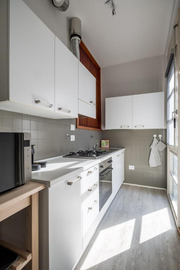 Tagliacozzi Apartamento Bolonha
