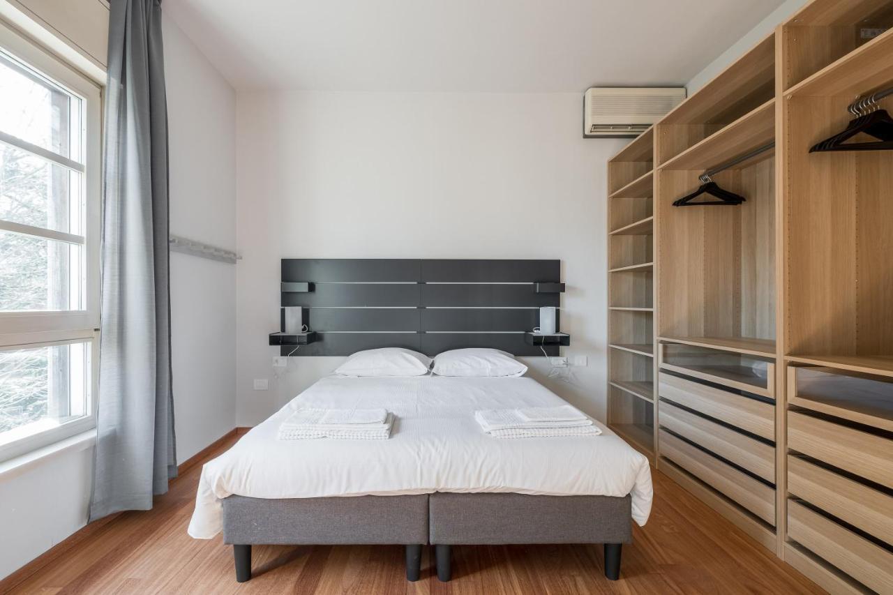 Tagliacozzi Apartamento