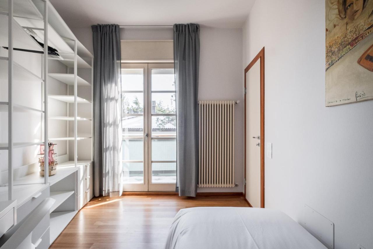 Apartamento Tagliacozzi Bolonha