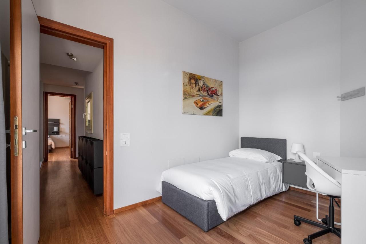 Tagliacozzi Apartamento
