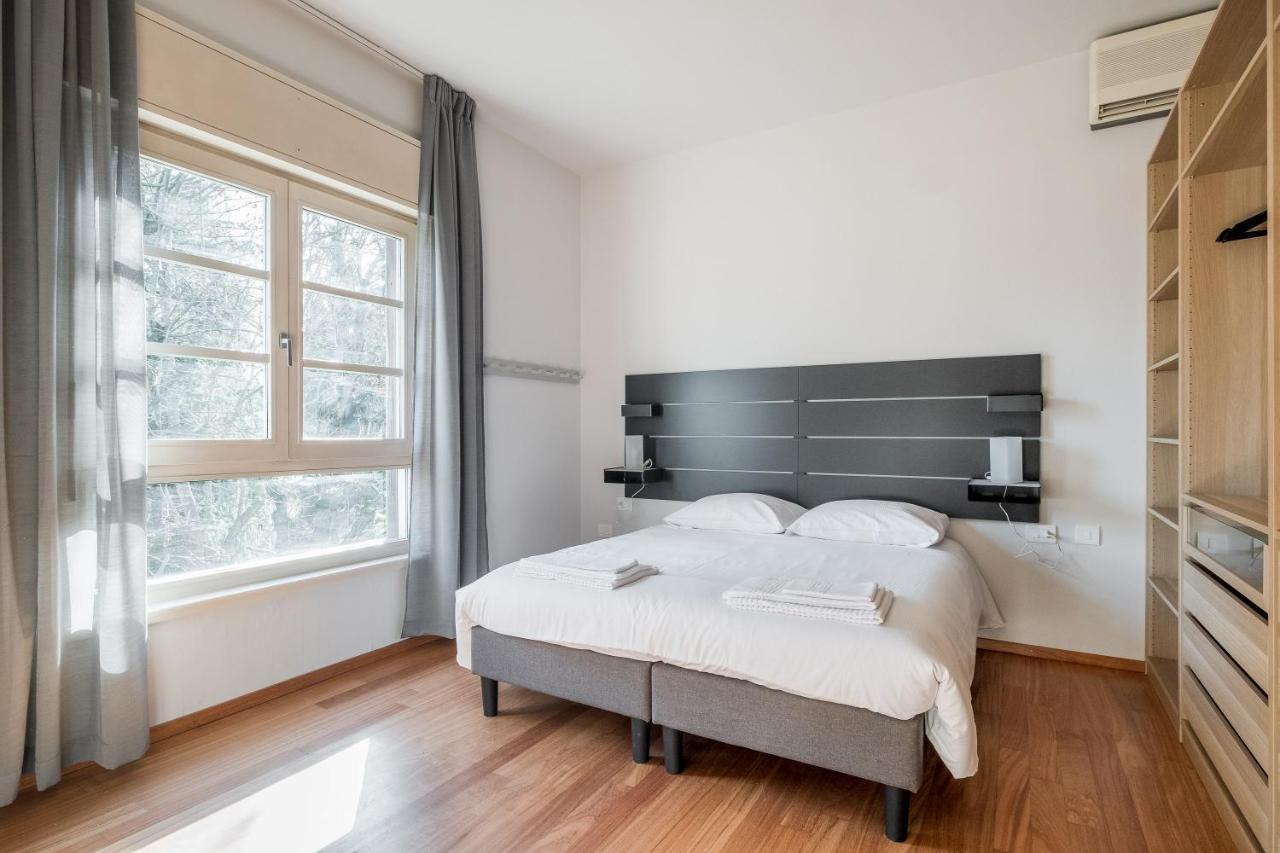 Apartamento Tagliacozzi Bolonha