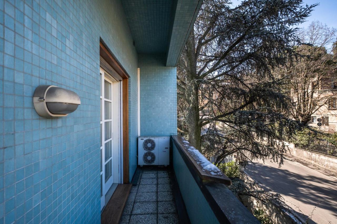 Apartamento Tagliacozzi Bolonha