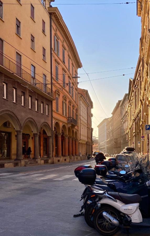 Mono Apartment Apartment Bologna