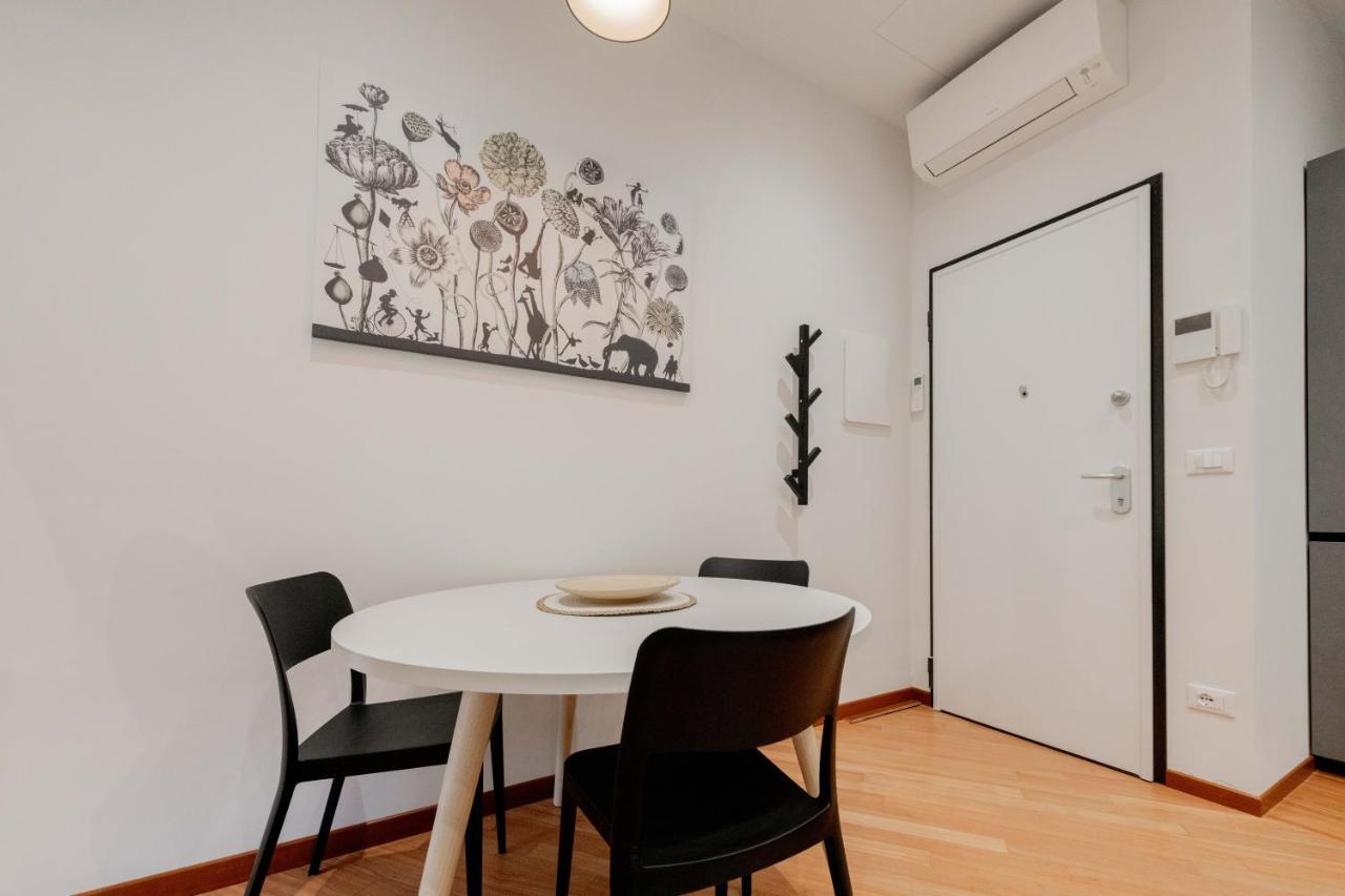 Apartment Realkasa Amendola