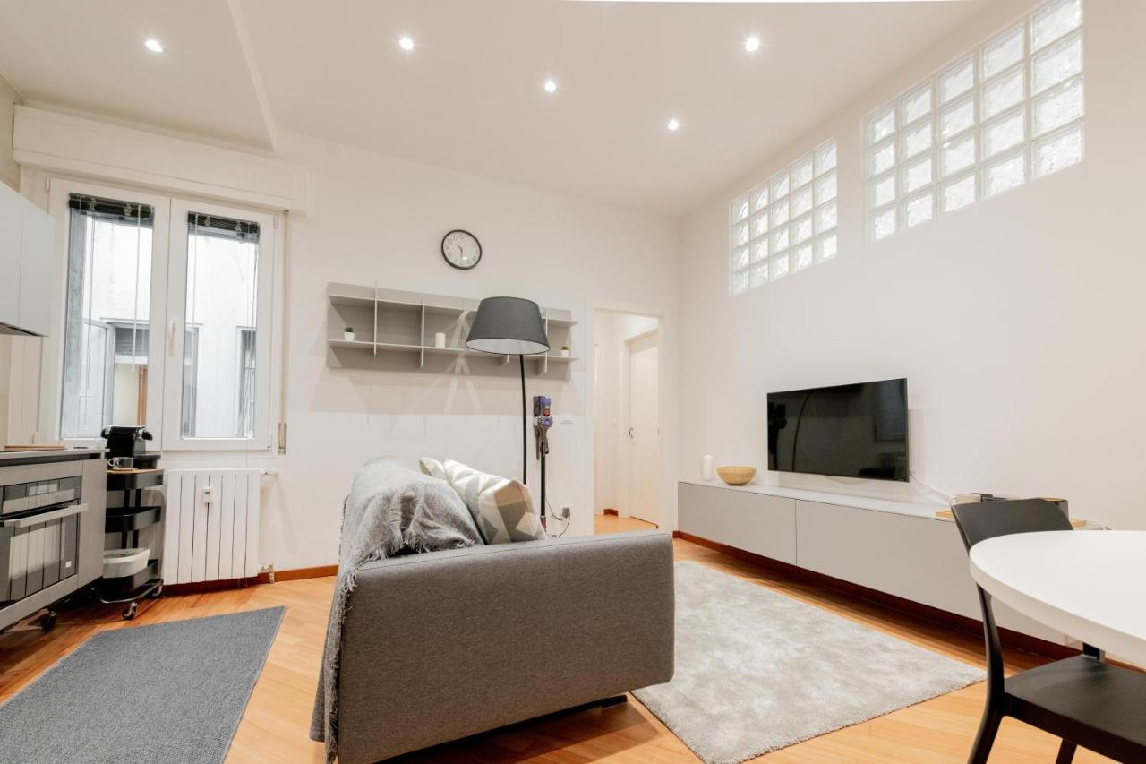 Realkasa Amendola Apartment Bologna