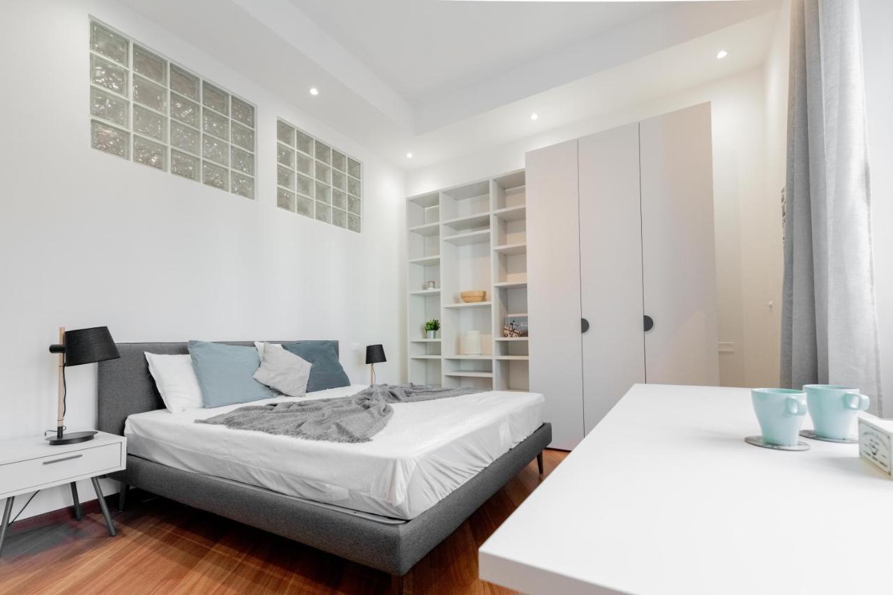 Apartment Realkasa Amendola *