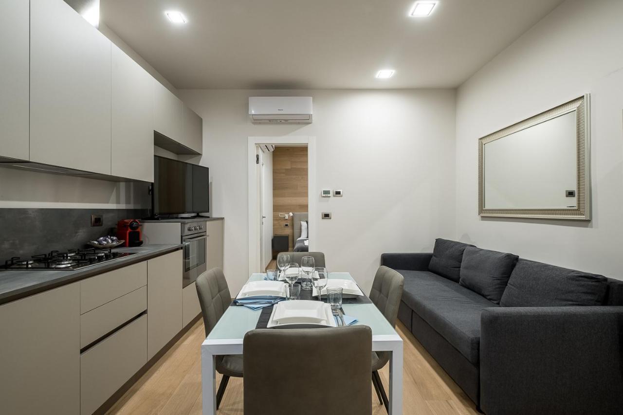 Appartement Fragole *