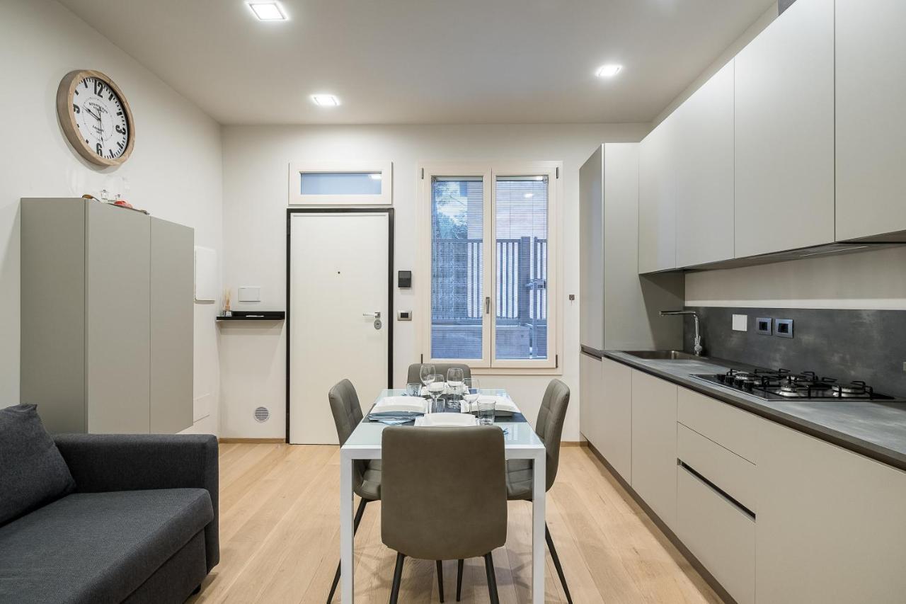 Fragole Apartment Bologna