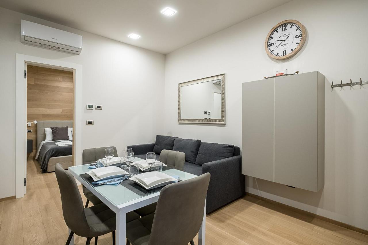 Fragole Apartment Bologna